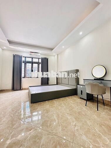 Phân Khúc 7 tỷ Tỷ Cầu Giấy -30m2 5 Tầng Dân Xây - Mặt Tiền 4m