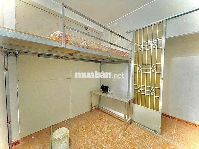 Cho thuê gấp căn hộ bùi đình tuý giá rẻ gần các trường đại học hutech