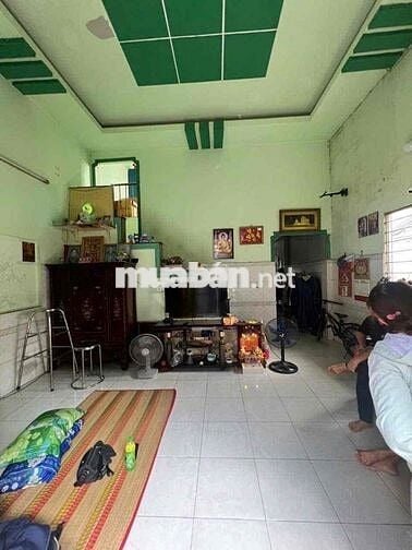 Bán Nhà và 4 Phòng trọ 7*25m 3/ Chợ Nữ Dân Công Vĩnh Lộc A