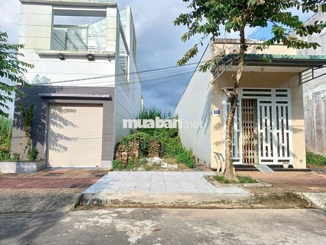 Cần vốn kinh doanh cần bán gấp lô đất MTien Liên ấp 123,V.LộcB,BC 90m