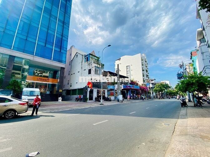 🏠 Nhà 2MT Nguyễn Đình Chiểu, Q3 - Trệt 2 Lầu, 5x12m, Vị Trí Đẹp 🔥