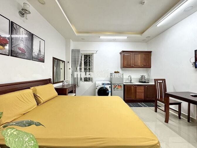🌿CĂN HỘ MÁY GIẶT RIÊNG NGAY CV LÊ THỊ RIÊNG Q.10