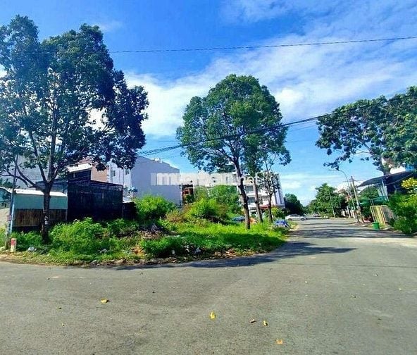 Giá rẻ nhất khu vực đường Huỳnh Văn Trí ,xã Bình Chánh , Bình Chánh