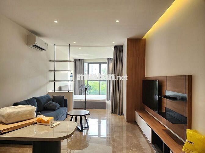 Cho Thuê CC 1PN, 48m2 tại The Everrich Infinity, Q5, HCM-Giá 13 Triệu