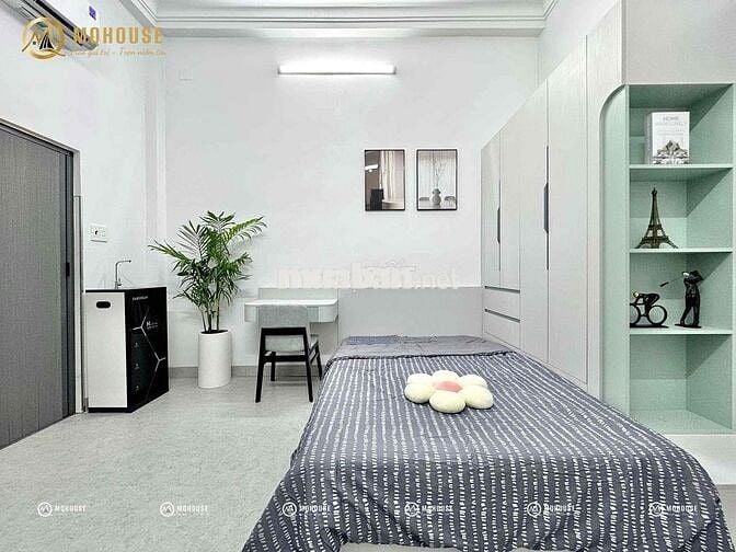♟️ Căn Hộ Tách Bếp/ Giặt Riêng Gần Công Thương