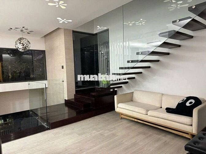 🔥 💥Cho thuê Biệt thự mặt tiền Đường số 5, KDC Sadeco - rộng rãi