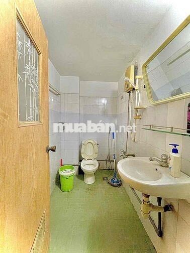Cho thuê gấp căn hộ bùi đình tuý giá rẻ gần các trường đại học hutech