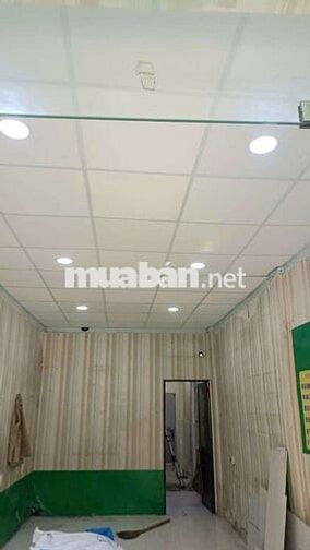 CHO THUÊ NHÀ MẶT TIỀN HUỲNH MẪN ĐẠT Q5