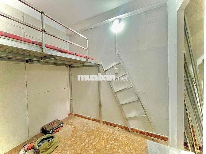 Cho thuê gấp căn hộ bùi đình tuý giá rẻ gần các trường đại học hutech