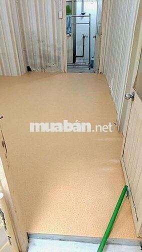 CHO THUÊ NHÀ MẶT TIỀN HUỲNH MẪN ĐẠT Q5