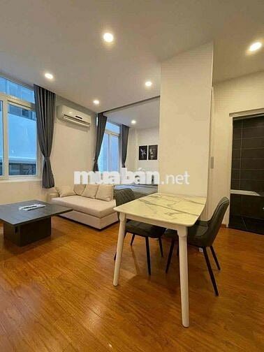 🍭 Cặn Hộ Sang Trọng 🍭 Full Nội Thất Đầy Đủ - DV Vệ sinh 2 Lần/tuần