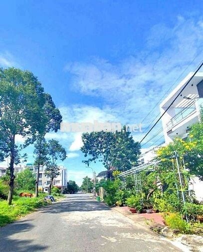 Giá rẻ nhất khu vực đường Huỳnh Văn Trí ,xã Bình Chánh , Bình Chánh