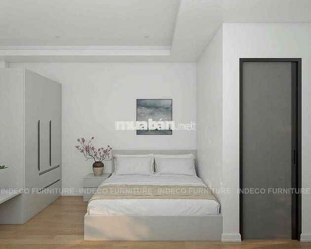 Penthouse view kính siêu chill, full NT mới, mgr ngay Aeon, HUIT