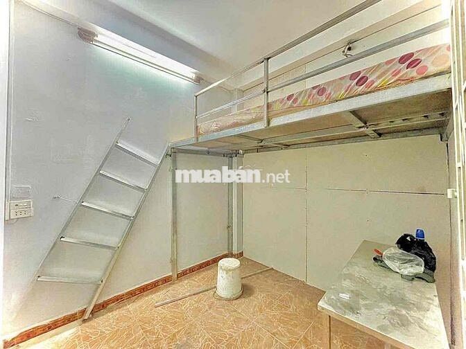 Cho thuê gấp căn hộ bùi đình tuý giá rẻ gần các trường đại học hutech
