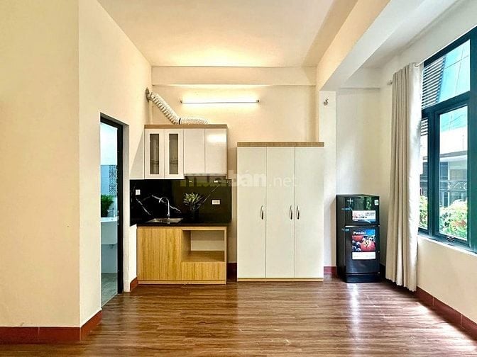 Toà nhà 7 tầng Dòng tiền Phạm Tuấn Tài, sinh lời ngay khi mua vào, VIP