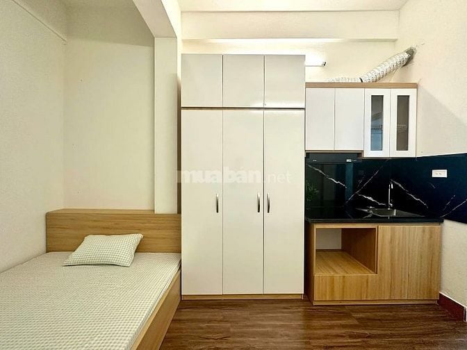 Toà nhà 7 tầng Dòng tiền Phạm Tuấn Tài, sinh lời ngay khi mua vào, VIP