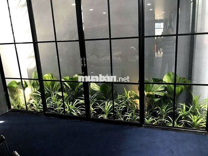 🔥 💥Cho Thuê nhà Nguyên căn mặt tiền Phú Thuận, P.Phú Thuận