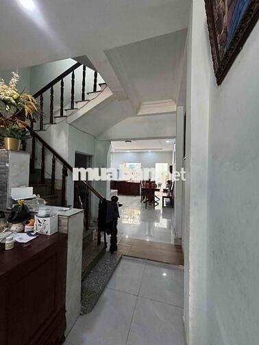 NHÀ 3 TẦNG, DT 4,5x22 TCH34, Q12, NHÀ ĐẸP GIÁ CỰC TỐT