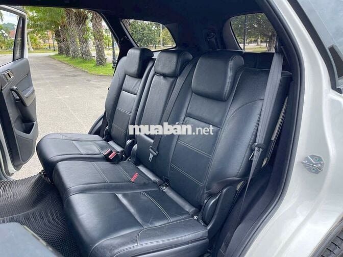 Ford Everest 2019 Titanium 1 cầu - 65000 km