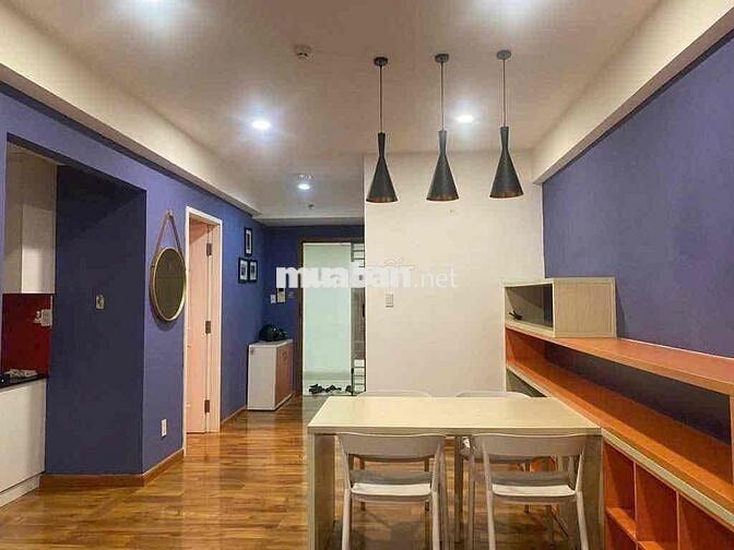 chính chủ cho thuê căn hộ ehome 5 Quận7..68m2pn2wc
