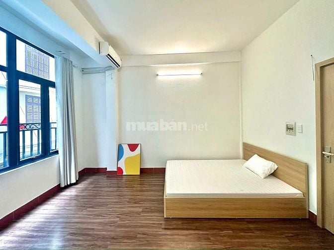 Toà nhà 7 tầng Dòng tiền Phạm Tuấn Tài, sinh lời ngay khi mua vào, VIP