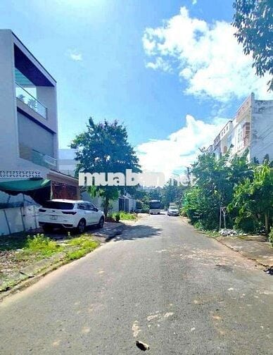 Giá rẻ nhất khu vực đường Huỳnh Văn Trí ,xã Bình Chánh , Bình Chánh