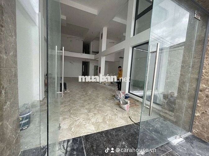 🔥 💥Cho Thuê nhà Nguyên căn mặt tiền Phú Thuận, P.Phú Thuận