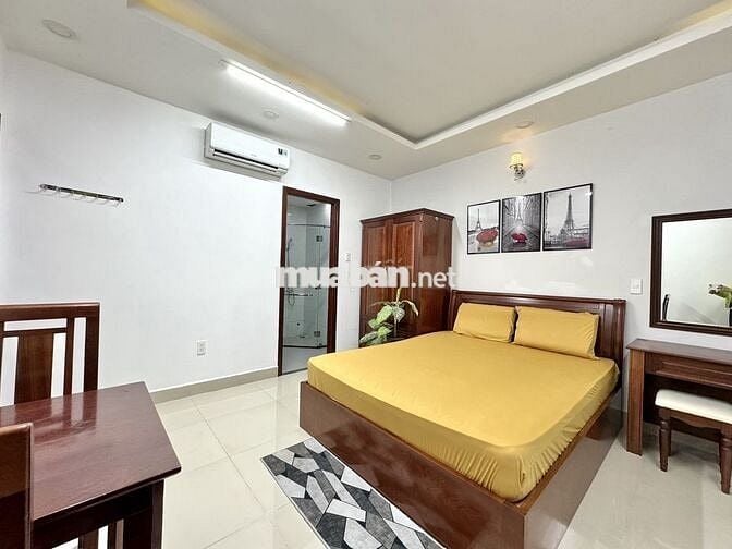 🌿CĂN HỘ MÁY GIẶT RIÊNG NGAY CV LÊ THỊ RIÊNG Q.10
