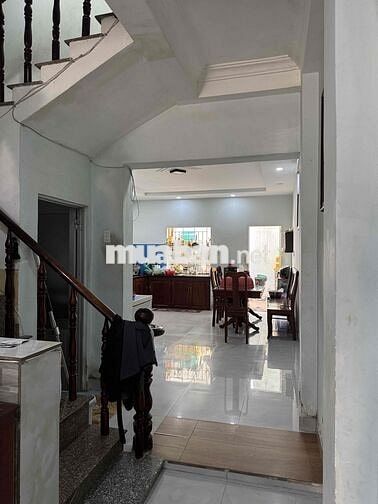 NHÀ 3 TẦNG, DT 4,5x22 TCH34, Q12, NHÀ ĐẸP GIÁ CỰC TỐT