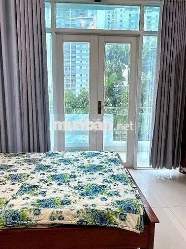 🔥 💥💥 🍀 Cho Thuê Khách sạn mặt tiền Đường 2C, P.Phú Mỹ