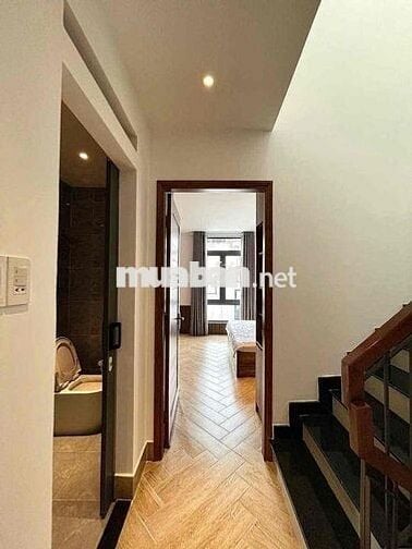CHO THUÊ NHÀ NGUYÊN CĂN NGAY EMART PHAM HUY ÍCH, ĐH GIAO THÔNG VẬN TẢI