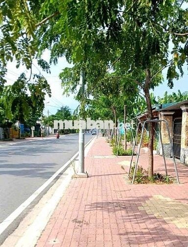 Chính chủ bán gấp lô đất đ Quách Điêu, VL A ,Bình Chánh 72m2 giá 910tr