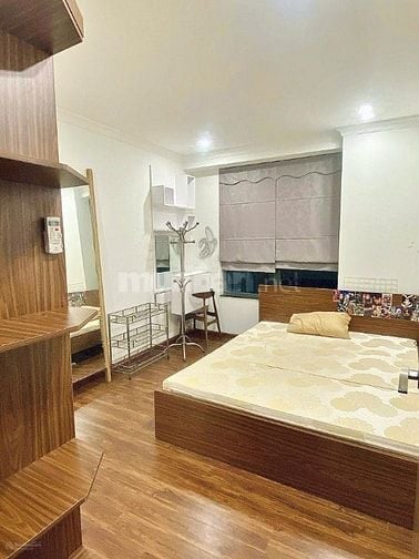 Cho thuê căn hộ CC tòa  An Bình - KĐT Định Công;  90m2 - 02 ngu + 2WC