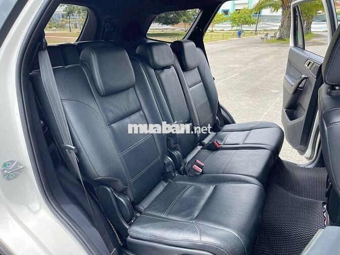 Ford Everest 2019 Titanium 1 cầu - 65000 km