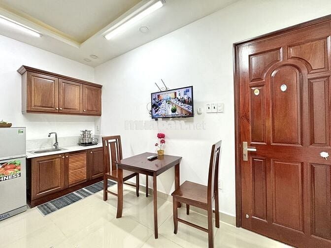🌿CĂN HỘ MÁY GIẶT RIÊNG NGAY CV LÊ THỊ RIÊNG Q.10