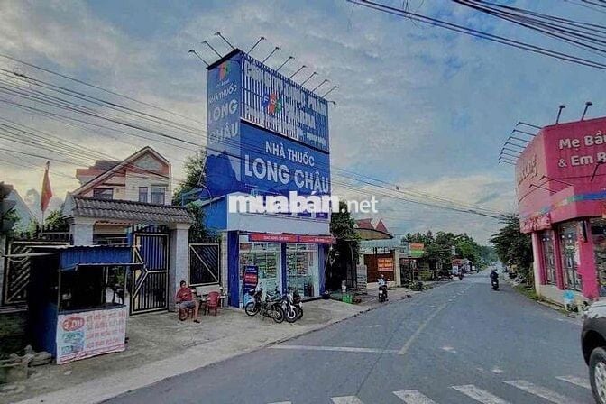 Kẹt lắm cần bán gấp đất thổ cư