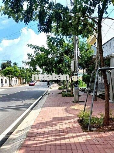 Chính chủ bán gấp lô đất đ Quách Điêu, VL A ,Bình Chánh 72m2 giá 910tr