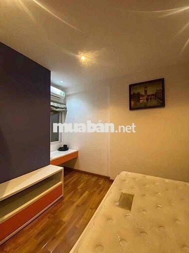 chính chủ cho thuê căn hộ ehome 5 Quận7..68m2pn2wc