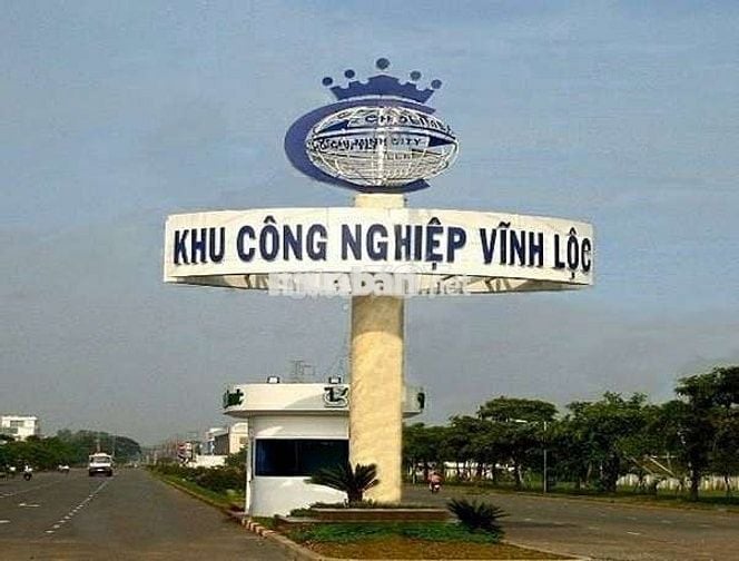 Chính chủ bán gấp lô đất đ Quách Điêu, VL A ,Bình Chánh 72m2 giá 910tr