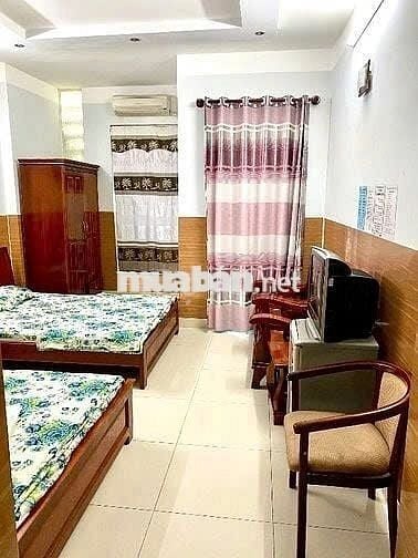 🔥 💥💥 🍀 Cho Thuê Khách sạn mặt tiền Đường 2C, P.Phú Mỹ