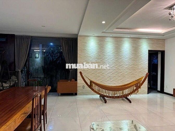 🔥 💥Cho thuê Biệt thự mặt tiền Đường số 5, KDC Sadeco - rộng rãi