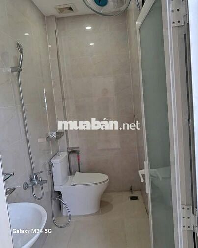 📢 CHO THUÊ NHÀ MT ĐƯỜNG TÂN HƯƠNG - 5X20M - TRỆT 3 LẦU + TM