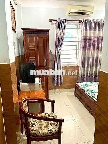 🔥 💥💥 🍀 Cho Thuê Khách sạn mặt tiền Đường 2C, P.Phú Mỹ