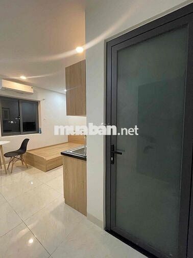 🏡GẦN ĐH HUFLIT, HOA SEN, BÁCH KHOA_STUDIO FULL NT CỰC MỚI NGAY QUẬN 10