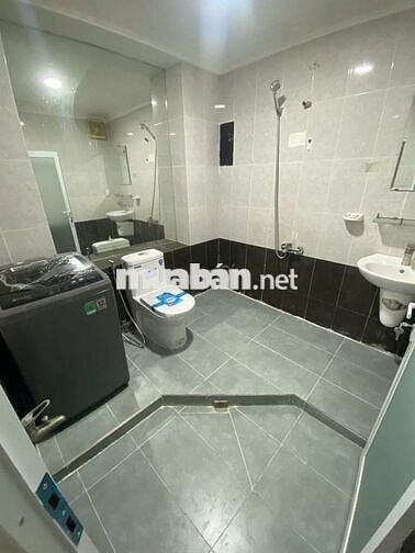 Căn Hộ 1PN🌟 Full NT Cao Cấp🌃Bancol, Cửa Sổ Lớn🛀🏻Phan Đình Phùng-PN