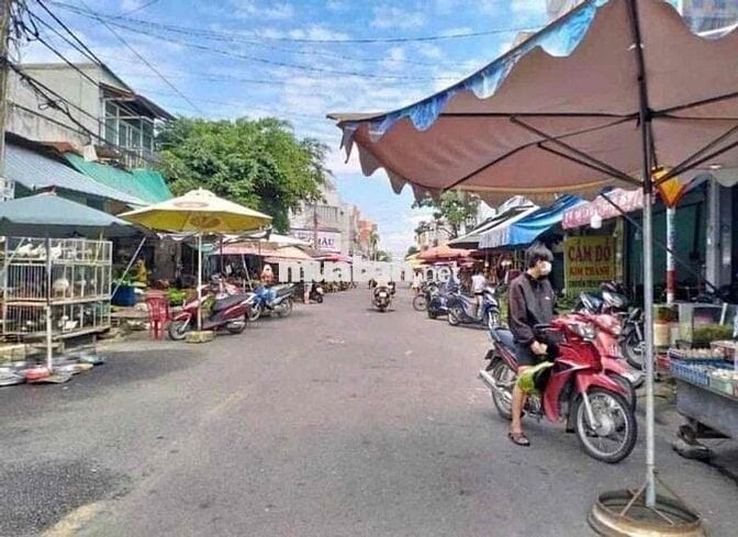Kẹt lắm cần bán gấp đất thổ cư