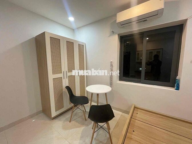 🏡GẦN ĐH HUFLIT, HOA SEN, BÁCH KHOA_STUDIO FULL NT CỰC MỚI NGAY QUẬN 10