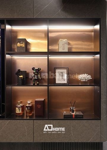 Thiết Kế Thi Công Nội Thất Biệt Thự Trọn Gói