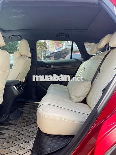 Ford Territory 2023 Titanium 1.5 AT - 18000 km