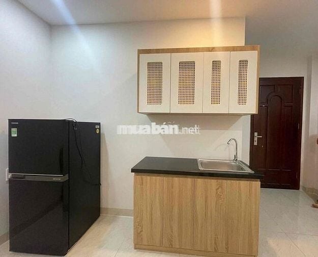 🏡GẦN ĐH HUFLIT, HOA SEN, BÁCH KHOA_STUDIO FULL NT CỰC MỚI NGAY QUẬN 10